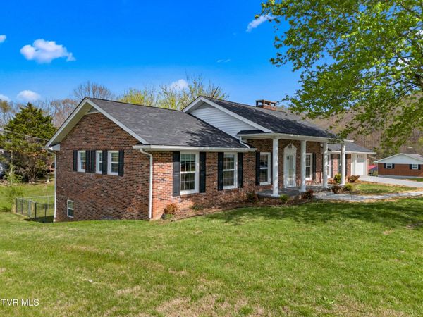 168 Jones Road, Sneedville, TN 37869