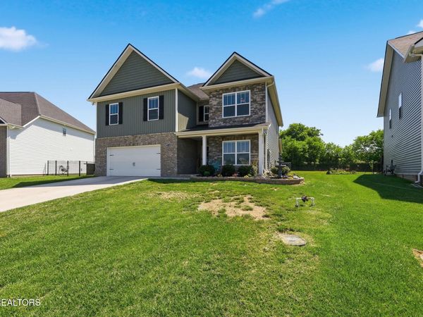 2134 Tributary Drive, Sevierville, TN 37876