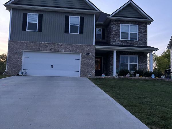 2134 Tributary Drive, Sevierville, TN 37876