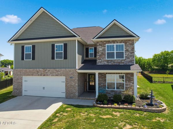 2134 Tributary Drive, Sevierville, TN 37876
