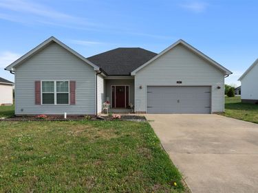 2952 Tumbleweed Trail Avenue, Bowling Green, KY 42101