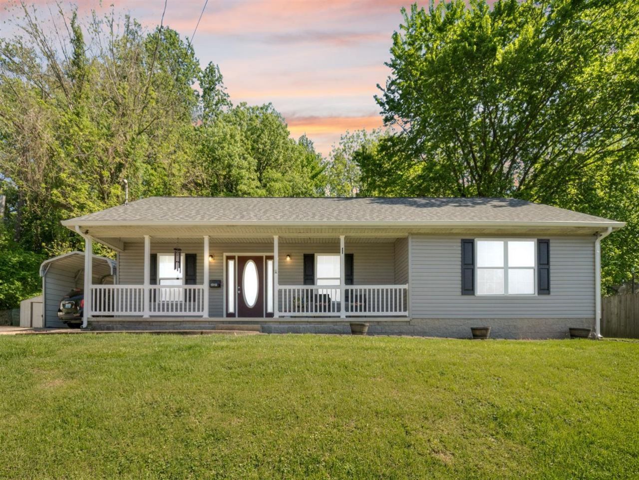 1910 E 15th Street, Owensboro, KY 42303 Main Photo