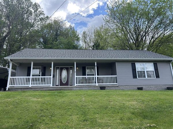1910 E 15th Street , Owensboro, KY 42303