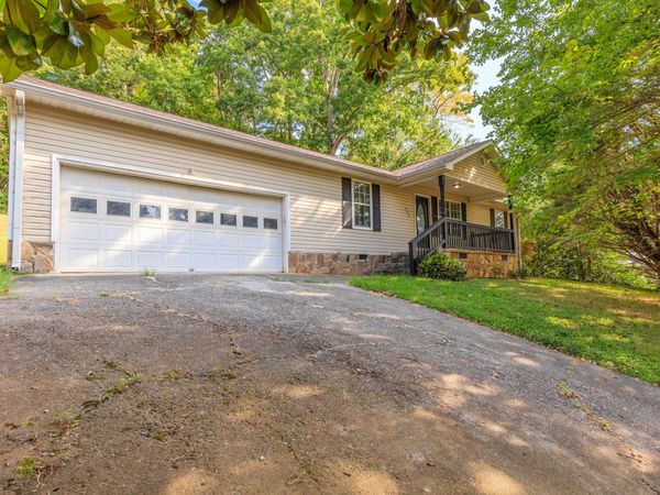 532 Eagle Cliff Drive, Flintstone, GA 30725
