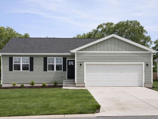 101 Stoneview Drive, Crossville, TN 38571