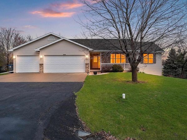 W6678 EMERALD COURT, Greenville, WI 54942