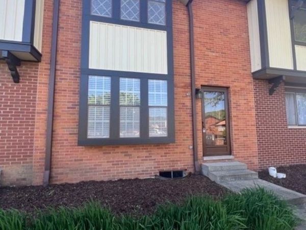 71 Private Dr 54 Unit D-2, South Point, OH 45680