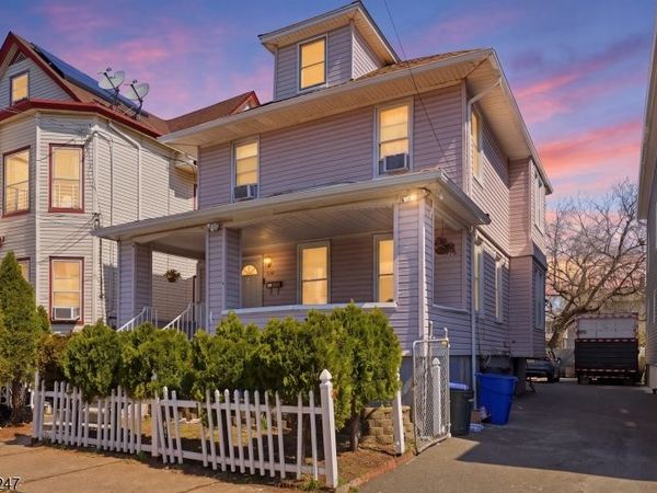 140 Lily St, Paterson, NJ 07522