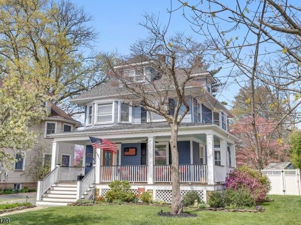 346 2Nd St, Dunellen, NJ 08812