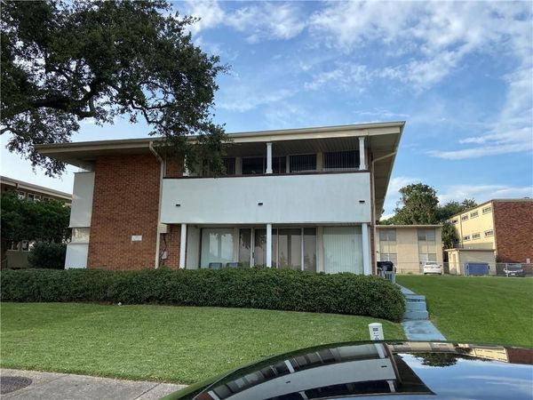 247 OPAL Street , Unit B, New Orleans, LA 70124