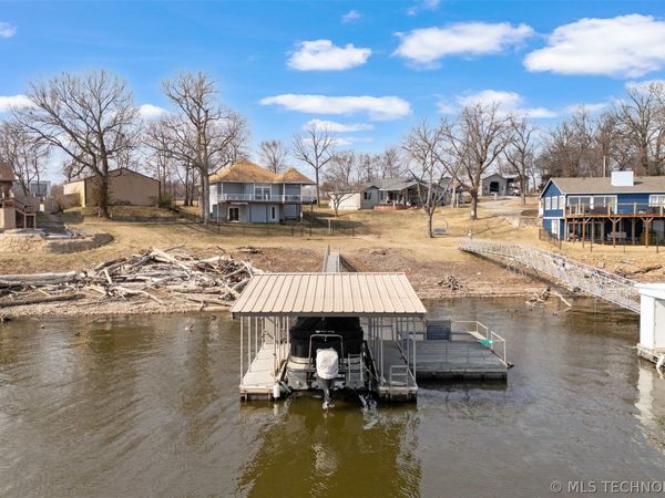 25245 S 613 Road , Grove, OK 74344