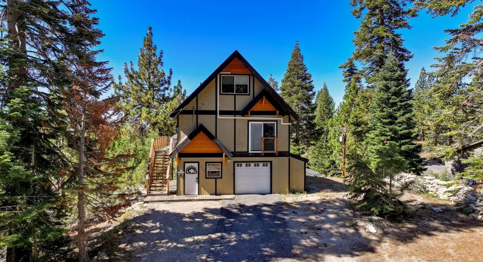 426 Andria Drive, Stateline, NV 89449 Photo