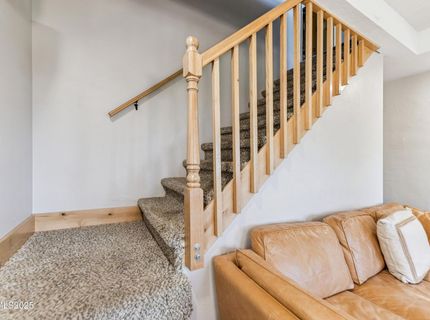426 Andria Drive, Stateline, NV 89449 Photo