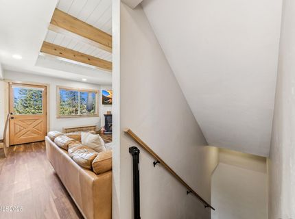 426 Andria Drive, Stateline, NV 89449 Photo