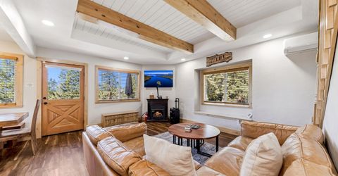 426 Andria Drive, Stateline, NV 89449 Photo