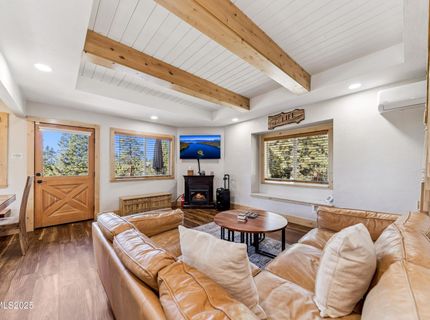 426 Andria Drive, Stateline, NV 89449 Photo