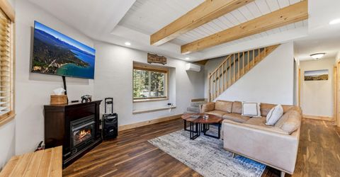 426 Andria Drive, Stateline, NV 89449 Photo