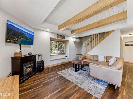 426 Andria Drive, Stateline, NV 89449 Photo
