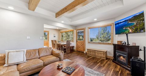 426 Andria Drive, Stateline, NV 89449 Photo