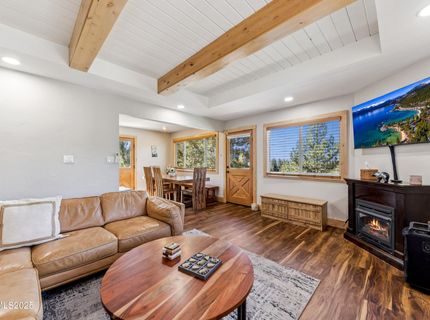 426 Andria Drive, Stateline, NV 89449 Photo
