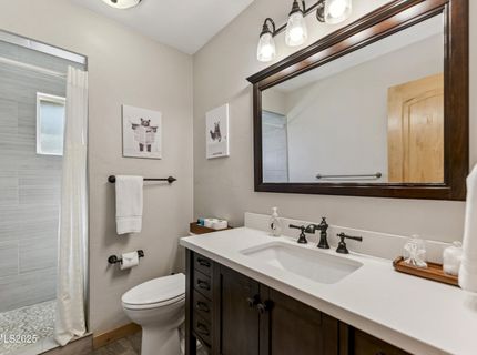 426 Andria Drive, Stateline, NV 89449 Photo