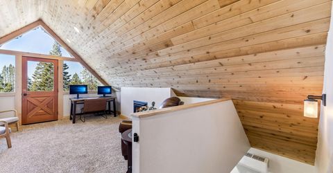 426 Andria Drive, Stateline, NV 89449 Photo