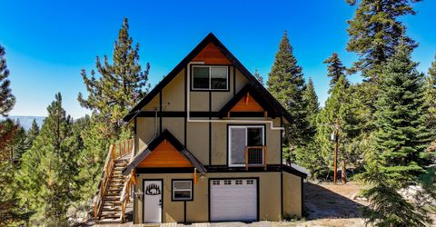 426 Andria Drive, Stateline, NV 89449 Photo
