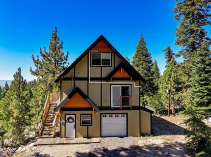 426 Andria Drive, Stateline, NV 89449 Photo