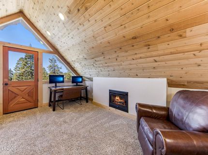 426 Andria Drive, Stateline, NV 89449 Photo