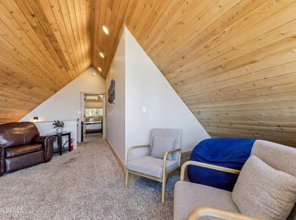 426 Andria Drive, Stateline, NV 89449 Photo