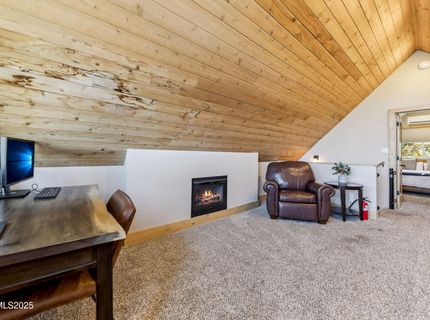 426 Andria Drive, Stateline, NV 89449 Photo