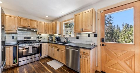 426 Andria Drive, Stateline, NV 89449 Photo
