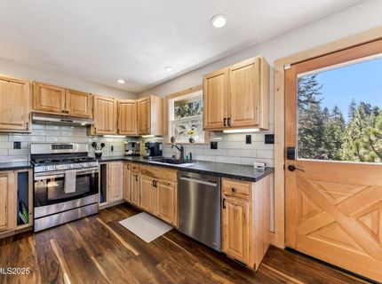 426 Andria Drive, Stateline, NV 89449 Photo