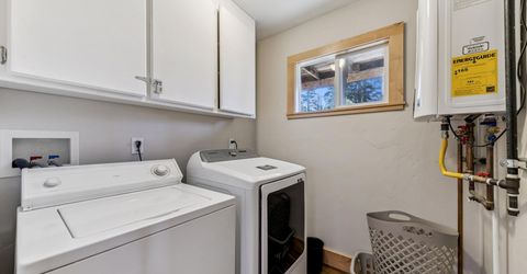 426 Andria Drive, Stateline, NV 89449 Photo