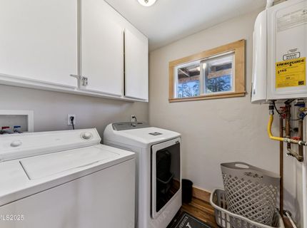 426 Andria Drive, Stateline, NV 89449 Photo