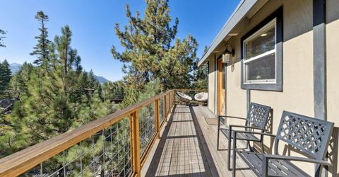 426 Andria Drive, Stateline, NV 89449 Photo