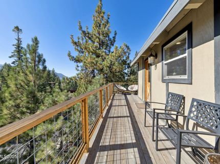 426 Andria Drive, Stateline, NV 89449 Photo
