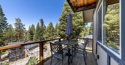 426 Andria Drive, Stateline, NV 89449 Photo