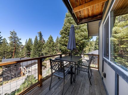 426 Andria Drive, Stateline, NV 89449 Photo
