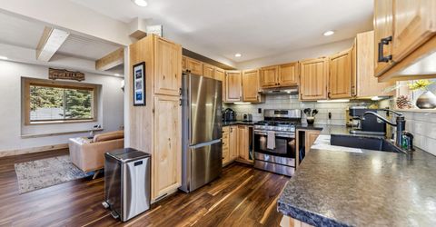 426 Andria Drive, Stateline, NV 89449 Photo
