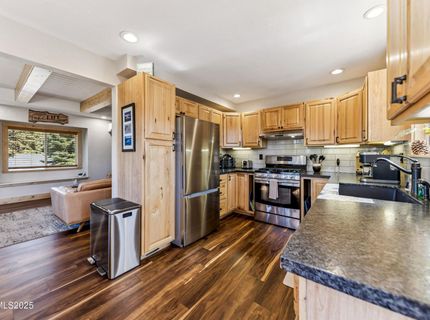 426 Andria Drive, Stateline, NV 89449 Photo
