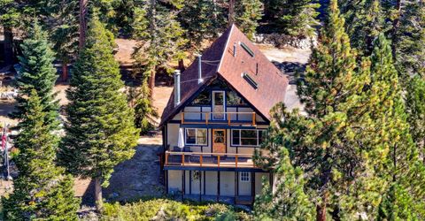 426 Andria Drive, Stateline, NV 89449 Photo