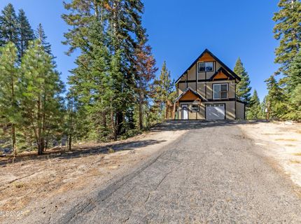 426 Andria Drive, Stateline, NV 89449 Photo