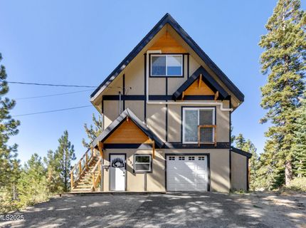 426 Andria Drive, Stateline, NV 89449 Photo