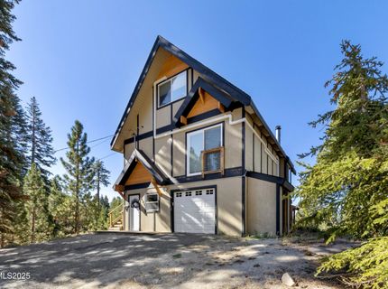 426 Andria Drive, Stateline, NV 89449 Photo