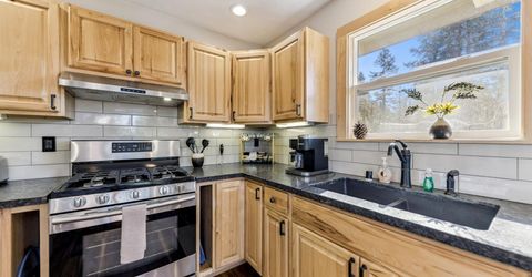 426 Andria Drive, Stateline, NV 89449 Photo