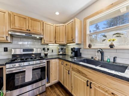 426 Andria Drive, Stateline, NV 89449 Photo