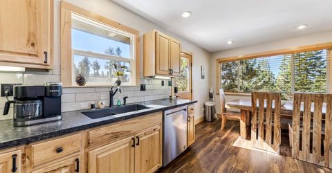 426 Andria Drive, Stateline, NV 89449 Photo