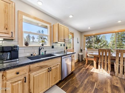 426 Andria Drive, Stateline, NV 89449 Photo