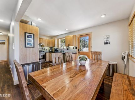 426 Andria Drive, Stateline, NV 89449 Photo